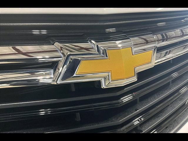 Certified 2024 Chevrolet Equinox LT w/ LPO, Floor Liner Package image 26