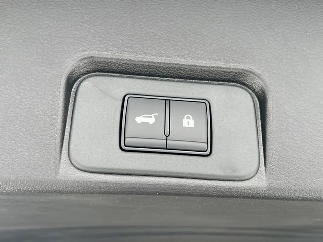 New 2026 Nissan Rogue SV w/ Rock Creek Premium Package image 37