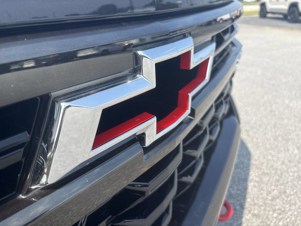 Used 2022 Chevrolet Silverado 1500 ZR2 AWD/4WD image 31