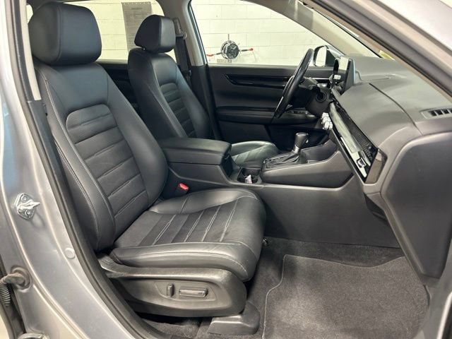 Certified 2023 Honda CR-V EX-L image 14