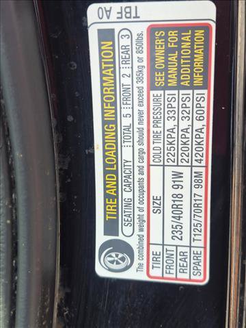 Used 2021 Honda Civic Touring image 16
