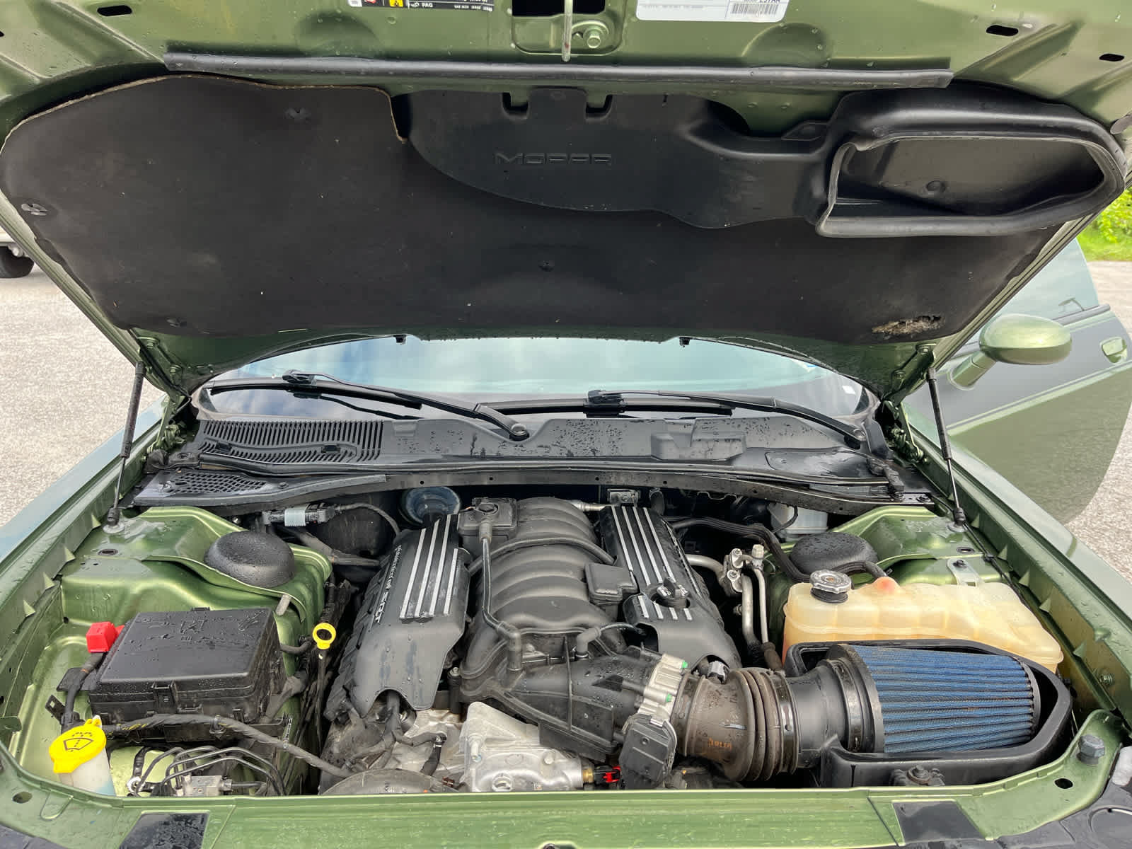 Used 2018 Dodge Challenger T/A RWD image 33