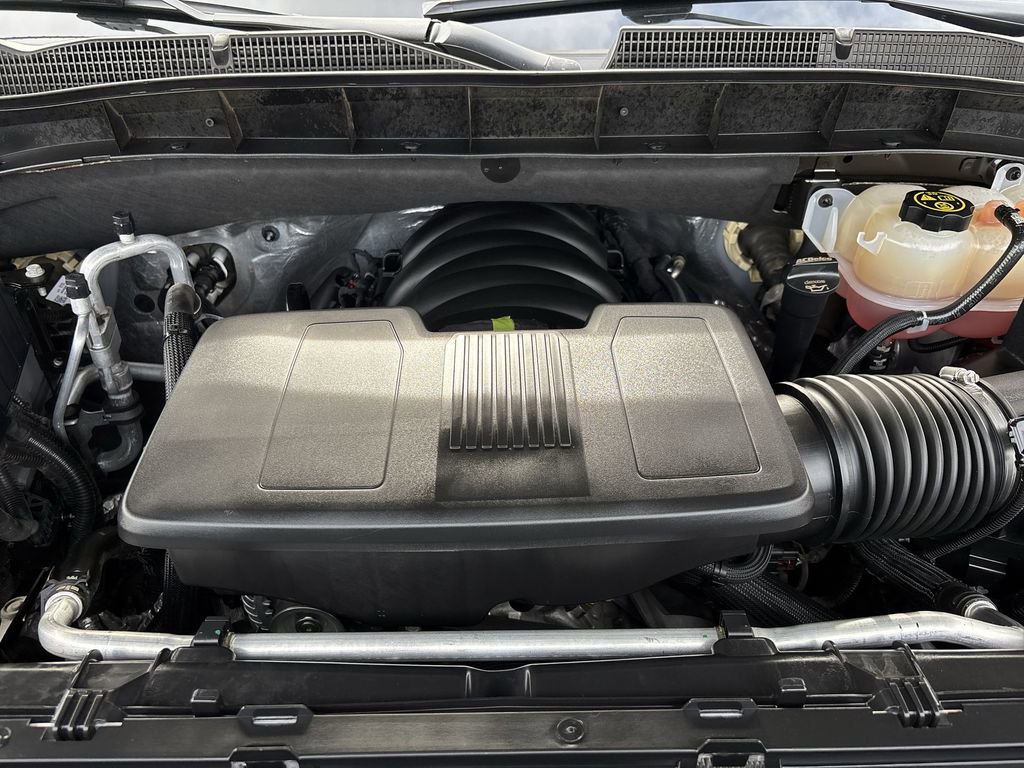 Used 2024 GMC Sierra 1500 AT4 w/ Technology Package image 29