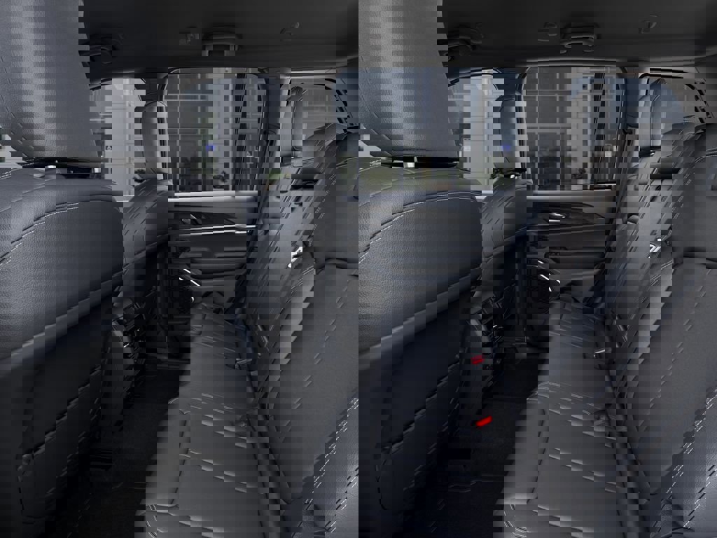 New 2026 Jeep Grand Cherokee Limited image 24