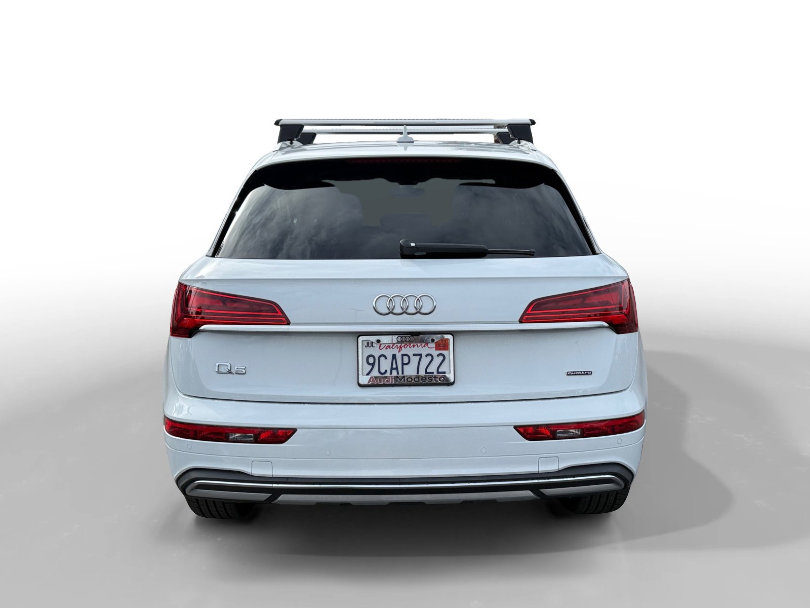 Used 2022 Audi Q5 2.0T Premium image 4