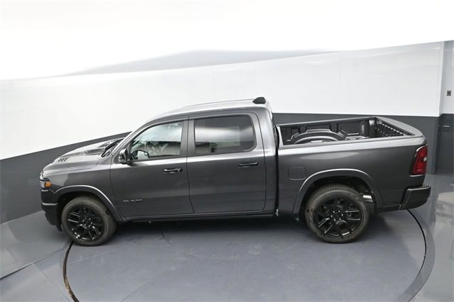 New 2026 RAM 1500 Laramie image 12
