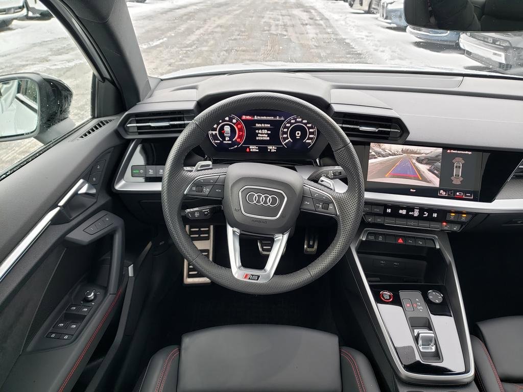 Used 2023 Audi RS 3 image 14