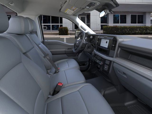 New 2026 Ford F250 XL image 11