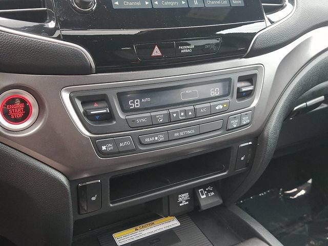 Used 2023 Honda Passport EX-L image 19