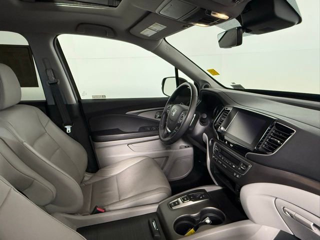 Used 2023 Honda Ridgeline RTL image 48