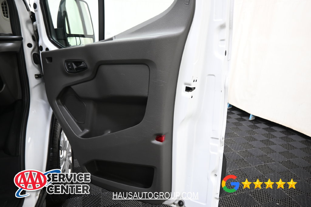 Used 2021 Ford Transit 150 Low Roof w/ Upfitter Package RWD image 18