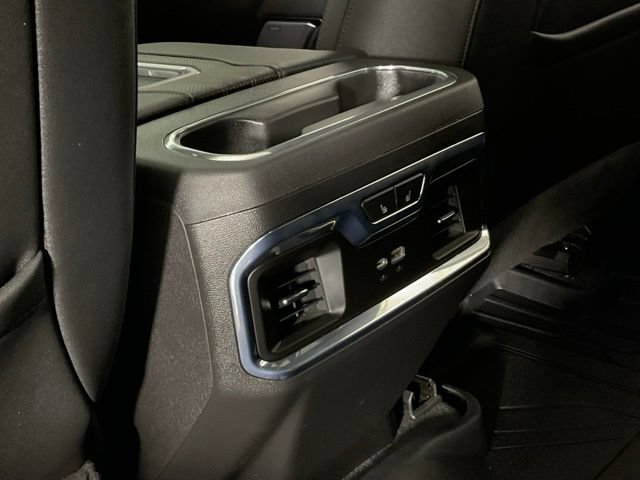 Used 2022 Chevrolet Silverado 1500 High Country w/ High Country Premium Package AWD/4WD image 26