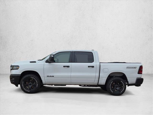 New 2026 RAM 1500 Classic Warlock AWD/4WD image 5