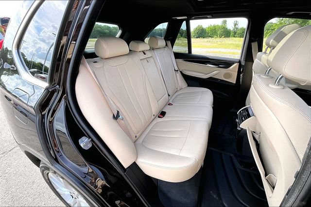 Used 2018 BMW X5 sDrive35i RWD image 25