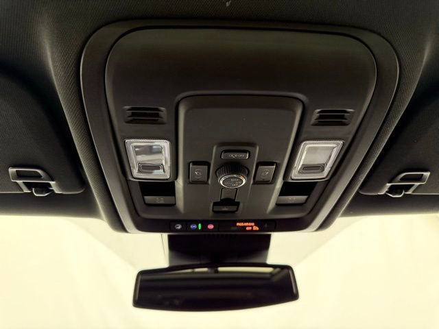 New 2025 Chevrolet Suburban RST w/ RST Capability Package image 47