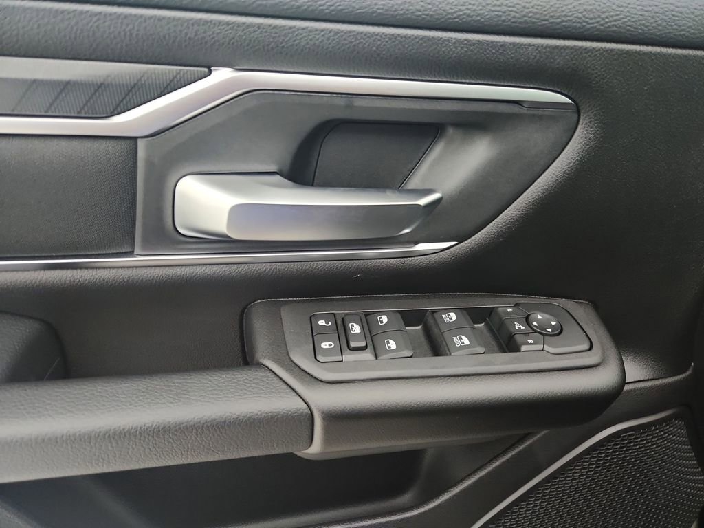 New 2026 RAM 1500 Big Horn image 13