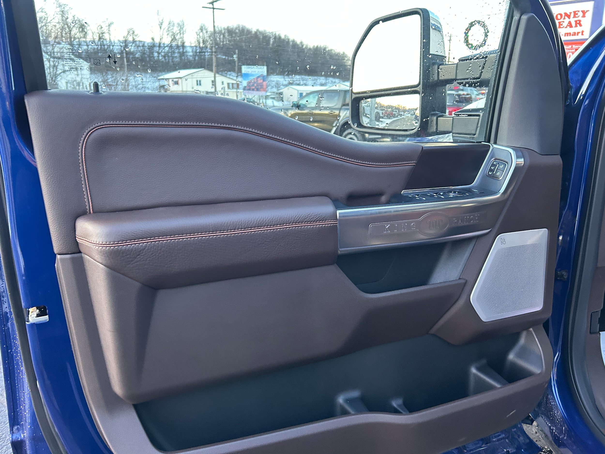 New 2026 Ford F250 King Ranch w/ Tremor Off-Road Package AWD/4WD image 30
