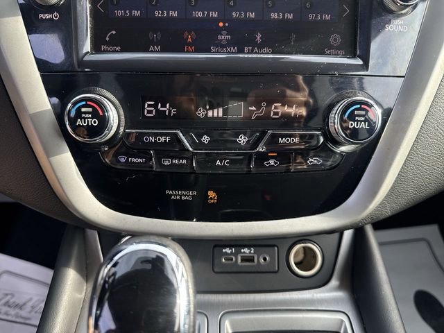 Used 2020 Nissan Murano SV image 20