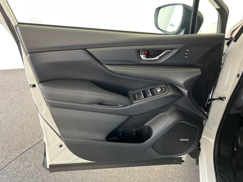 New 2026 Subaru Ascent Bronze Edition image 12