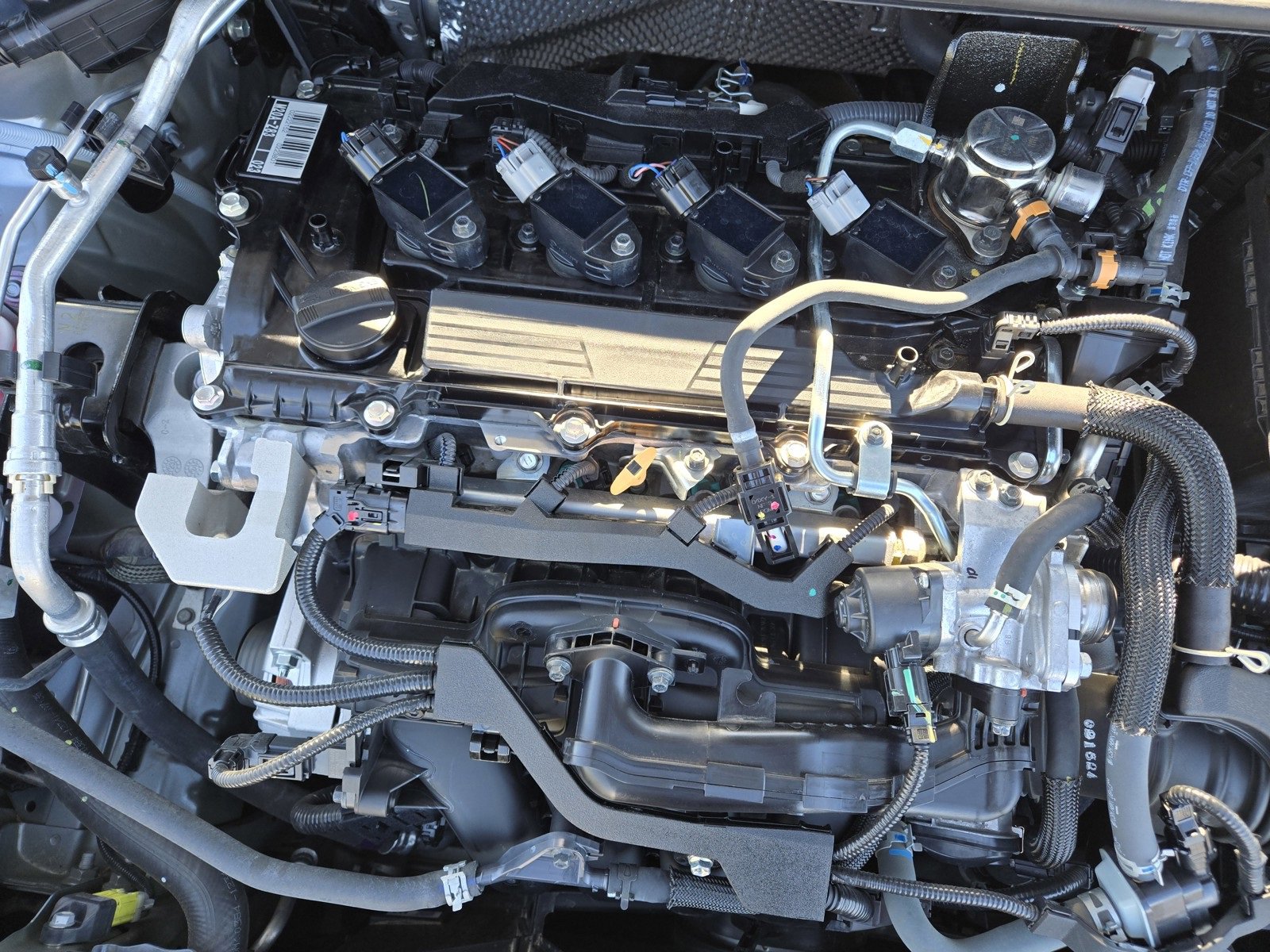 Used 2024 Toyota Corolla LE image 29