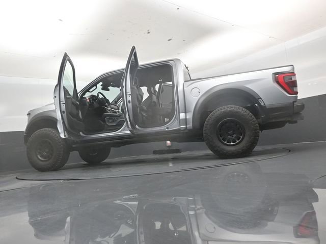 Used 2023 Ford F150 Raptor AWD/4WD image 53