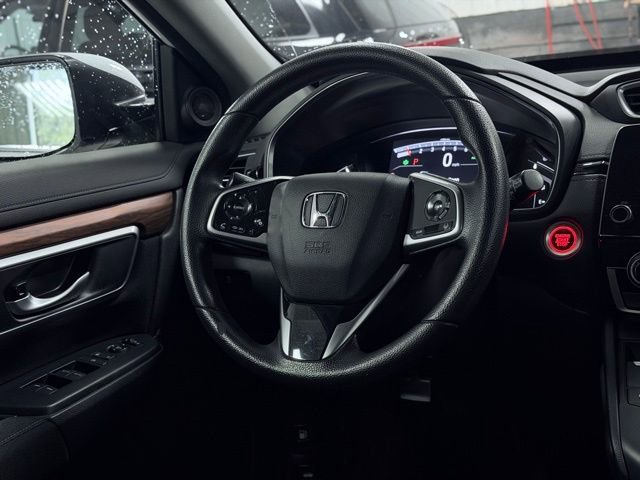 Used 2020 Honda CR-V EX image 22