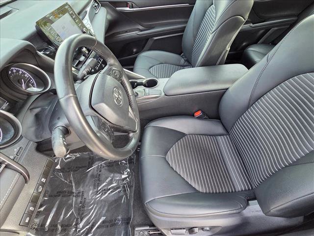 Certified 2024 Toyota Camry SE image 14