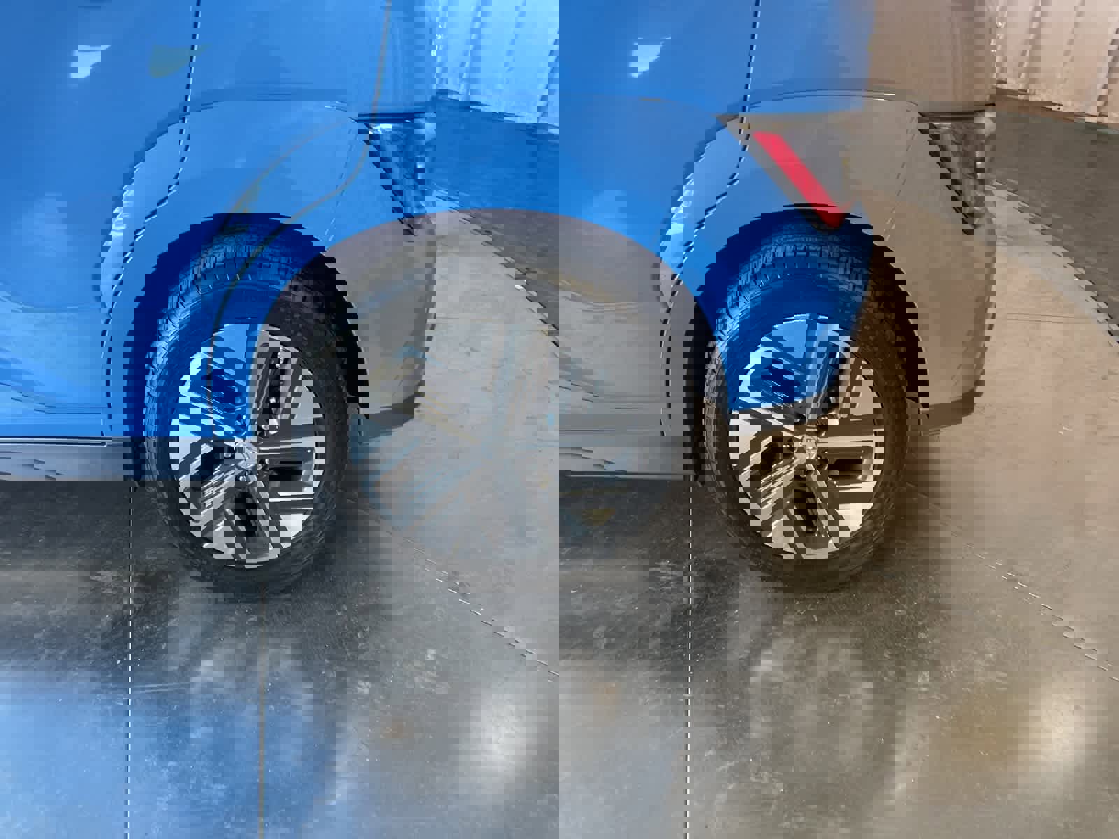 Used 2022 Hyundai Kona SEL image 10