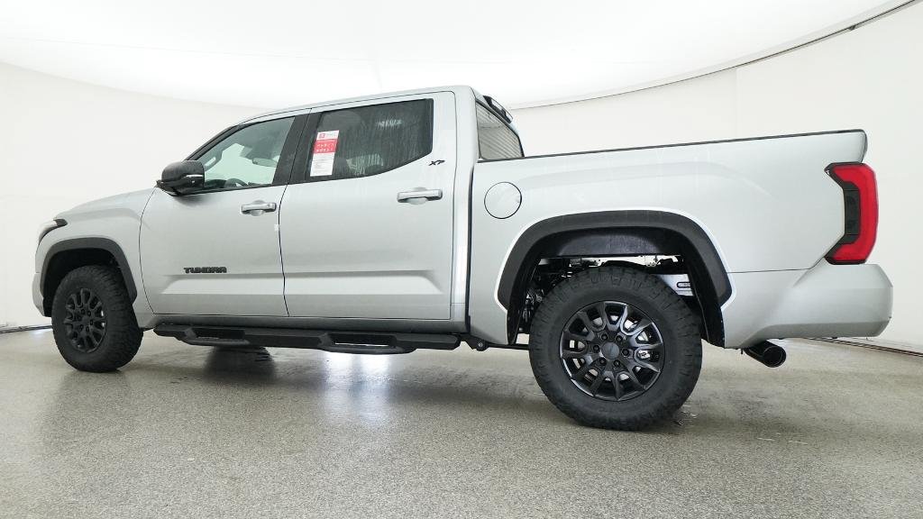 New 2026 Toyota Tundra SR5 AWD/4WD image 49