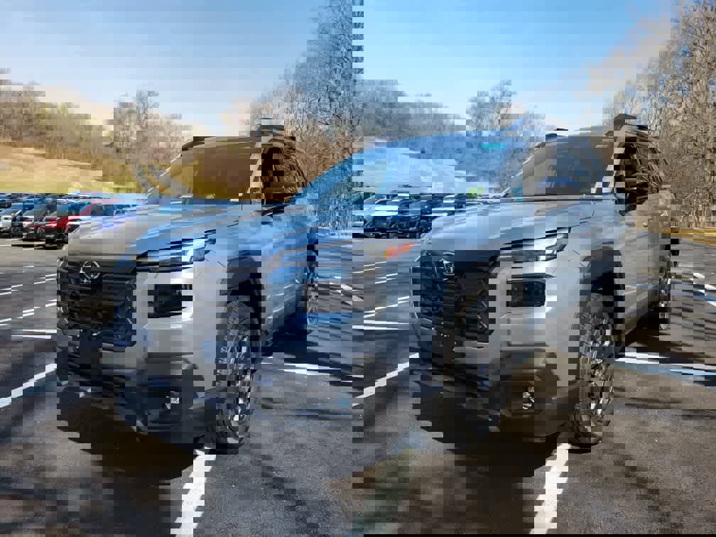 New 2026 Subaru Outback Premium image 3