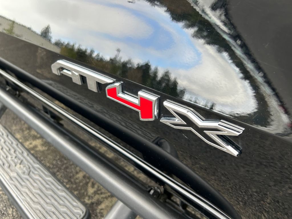 Used 2023 GMC Canyon AT4X w/ Edition 1 image 31