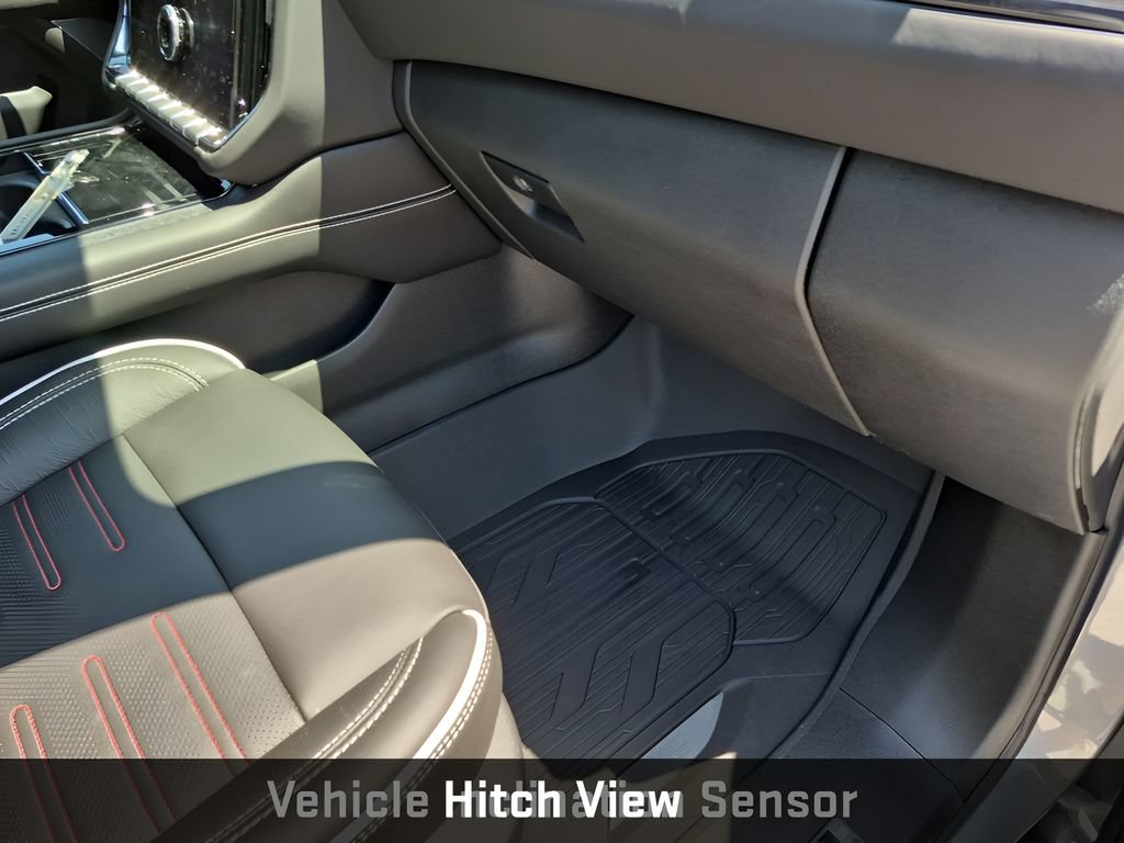 New 2026 GMC Yukon AT4 Ultimate AWD/4WD image 57