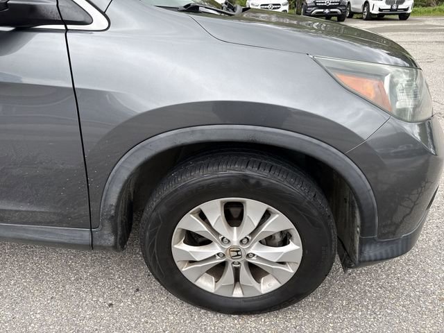 Used 2014 Honda CR-V EX image 21