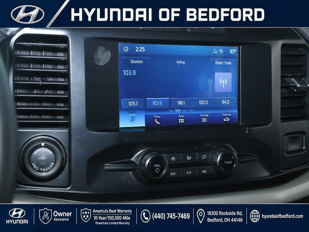 Used 2021 Ford F150 XLT w/ XTR Package AWD/4WD image 29