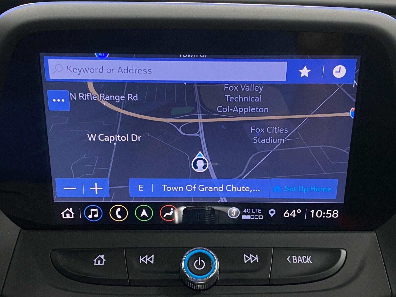 Used 2023 Chevrolet Camaro ZL1 RWD image 23