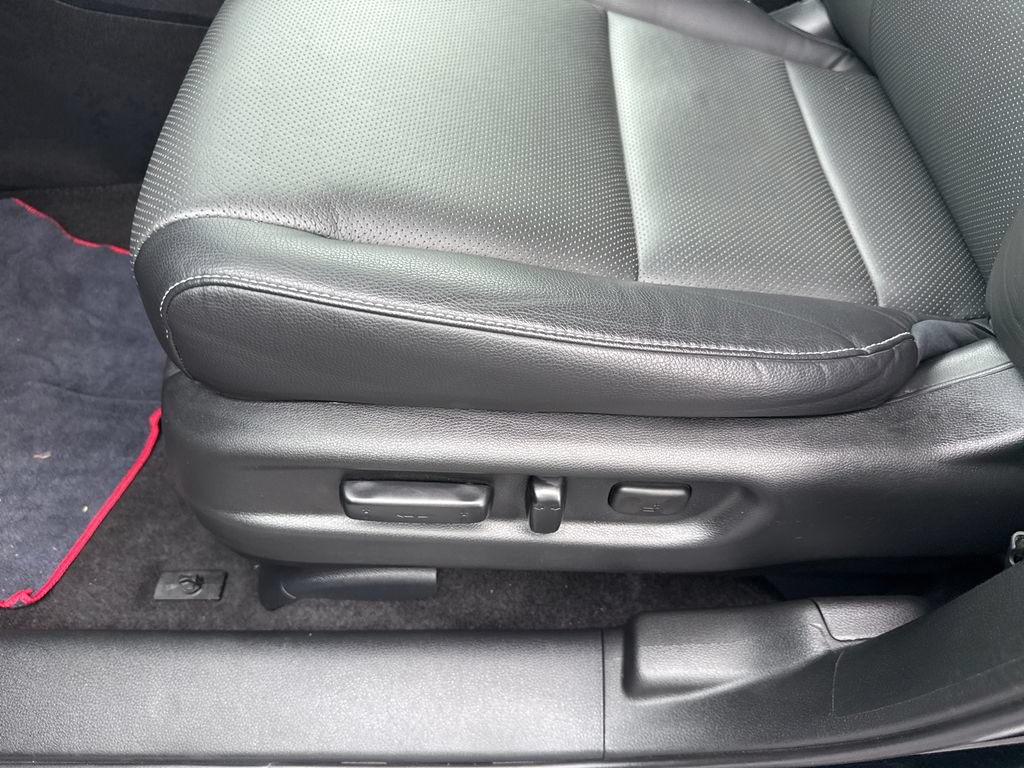 Certified 2023 Honda Ridgeline RTL image 12