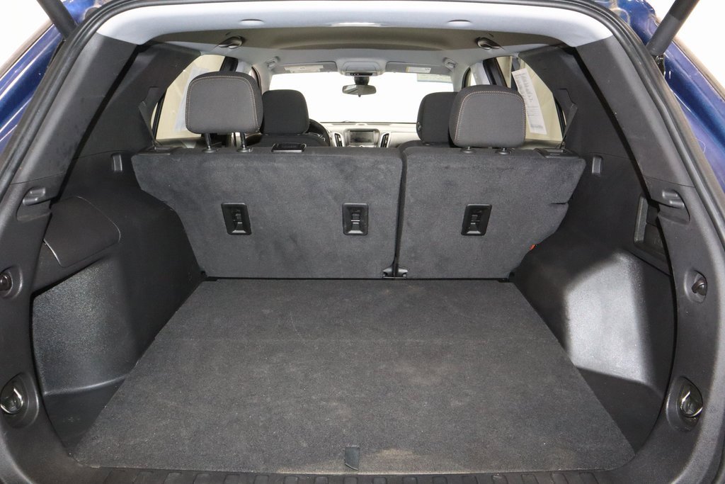 Used 2022 Chevrolet Equinox LT image 16