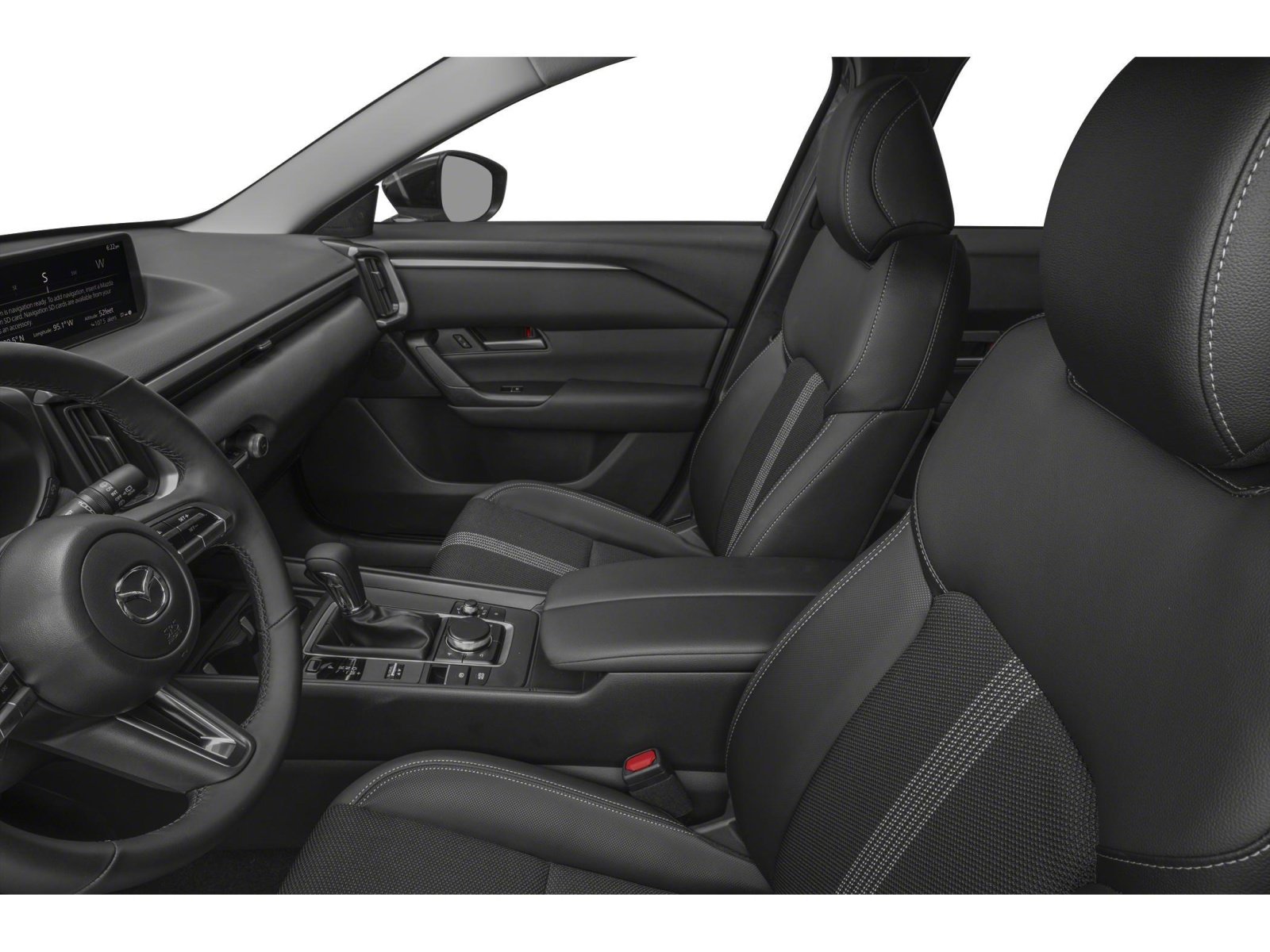 New 2026 MAZDA CX-50 AWD 2.5 S w/ Weather Package image 6