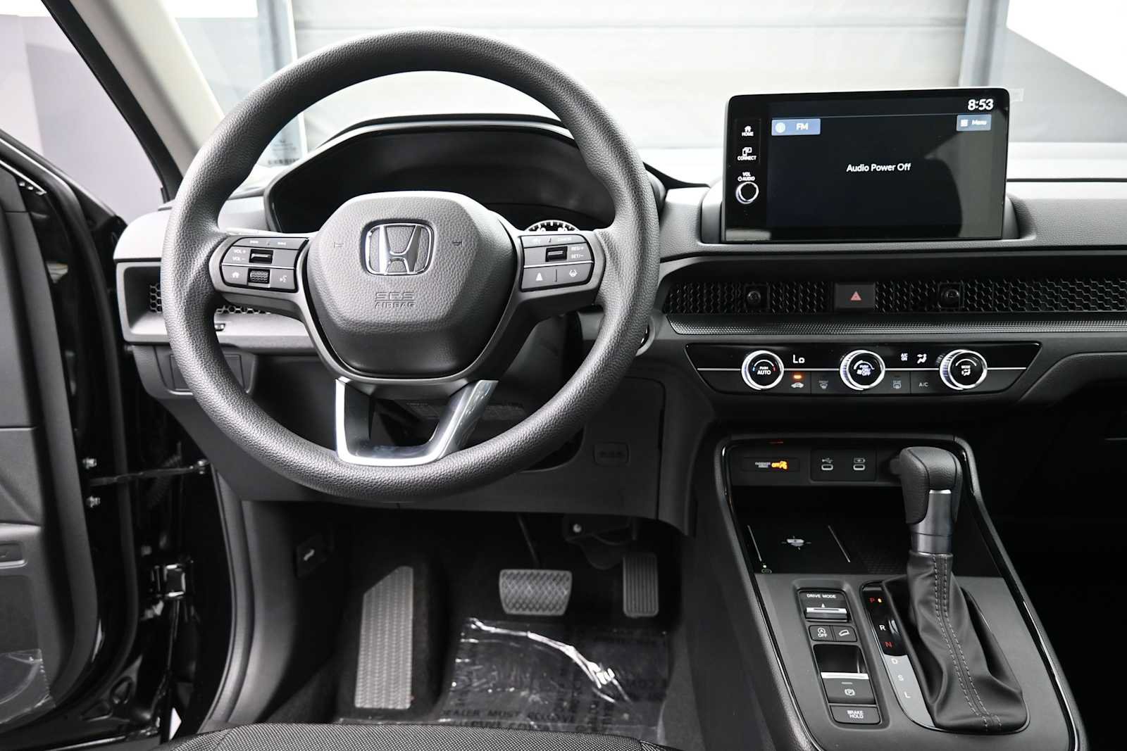 New 2026 Honda CR-V LX image 15