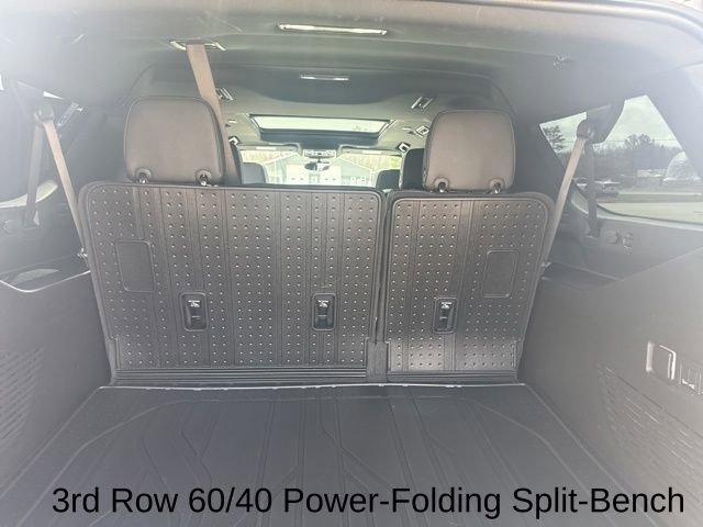 Used 2025 Chevrolet Suburban High Country image 26