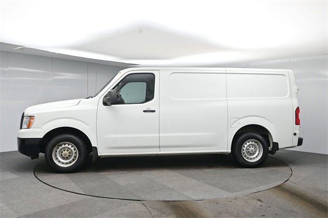 Used 2014 Nissan NV 2500 S image 2