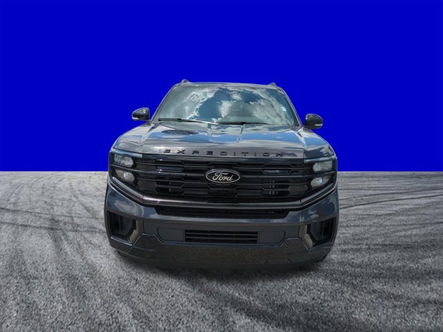 New 2026 Ford Expedition Max Platinum AWD/4WD image 9
