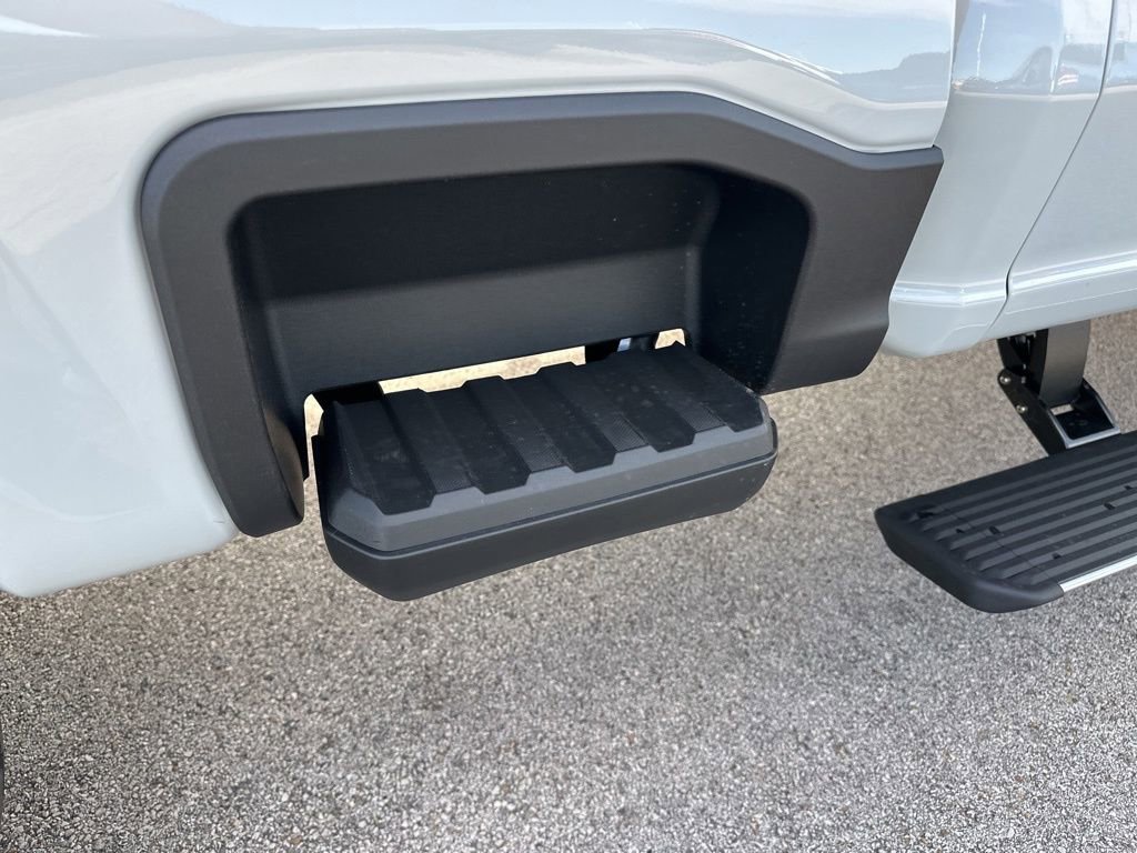 New 2026 Ford F250 Platinum image 49