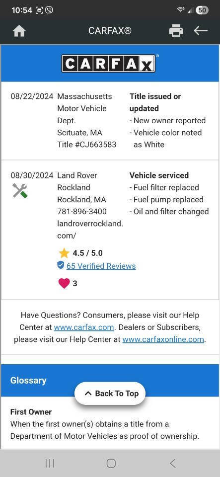 Used 2012 Land Rover LR4 HSE AWD/4WD image 79