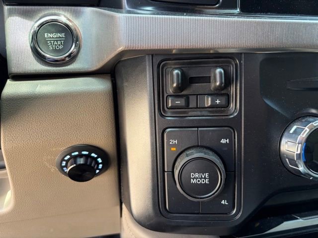Used 2026 Ford F450 Platinum w/ Platinum Plus Package AWD/4WD image 26
