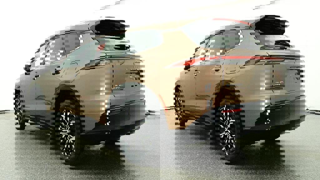 New 2026 Toyota Crown Signia AWD/4WD image 19