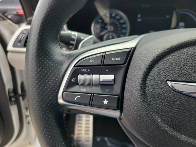 Used 2023 Genesis G70 3.3T Sport Prestige w/ Sport Prestige Package RWD image 23