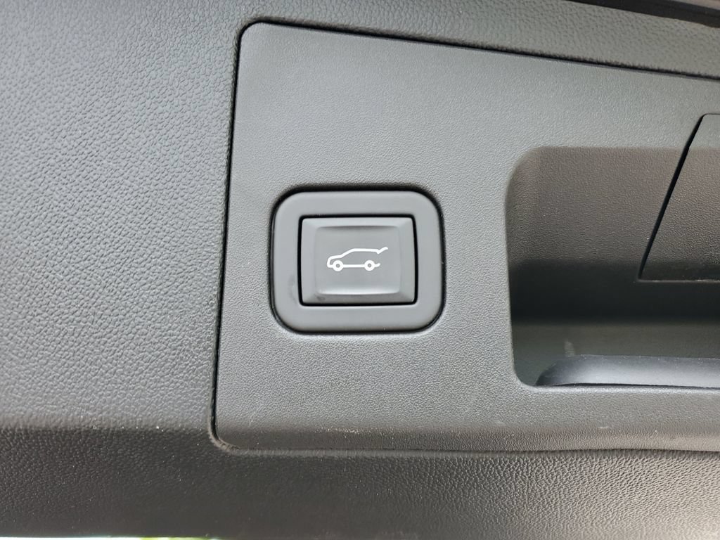 Used 2024 Cadillac XT5 Luxury AWD/4WD image 27