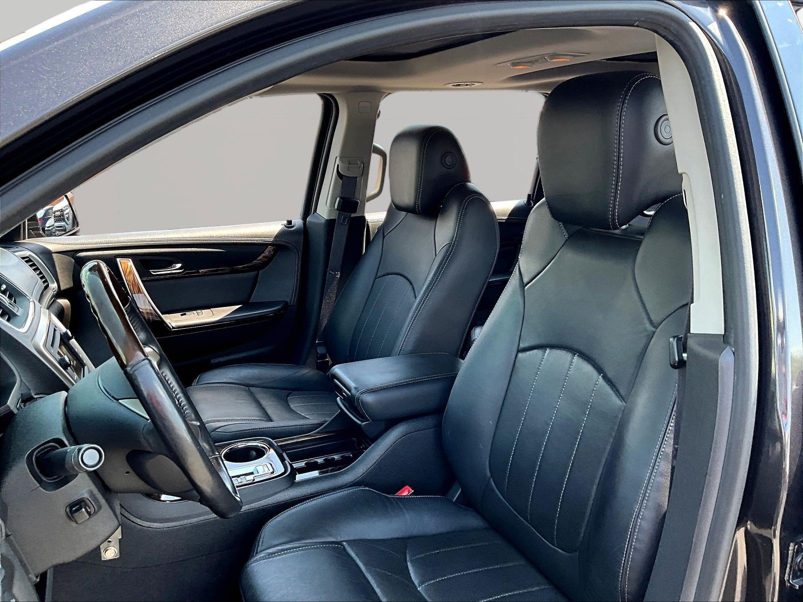 Used 2016 GMC Acadia Denali FWD image 21