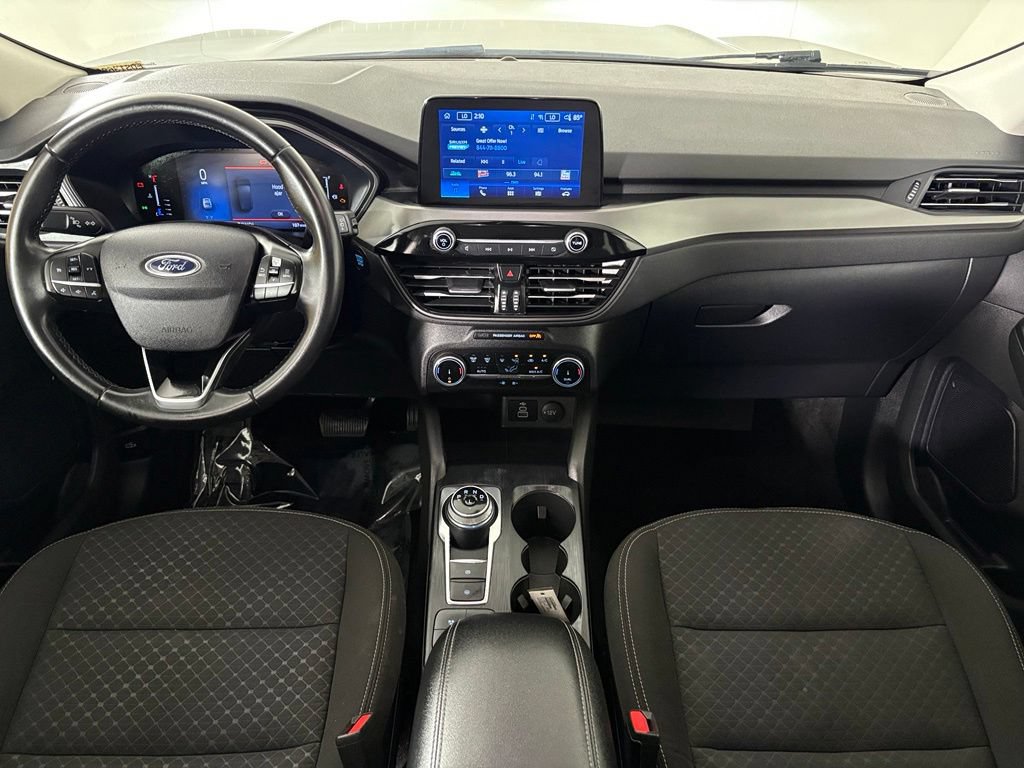 Used 2024 Ford Escape Active FWD image 33
